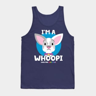 I'm a Whoopi! Tank Top